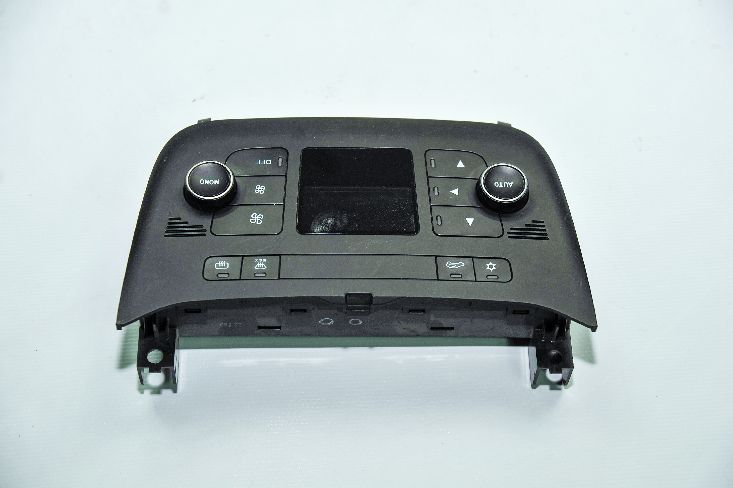 BRAVO ÇIKMA YEDEK PARÇA FİAT ÇIKMA YEDEK PARÇA BRAVO KLİMA PANELİ